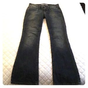 Joe's Jeans Flare Midrise